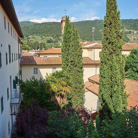Magnolfi Nuovo Hostel Prato  Bagian luar foto