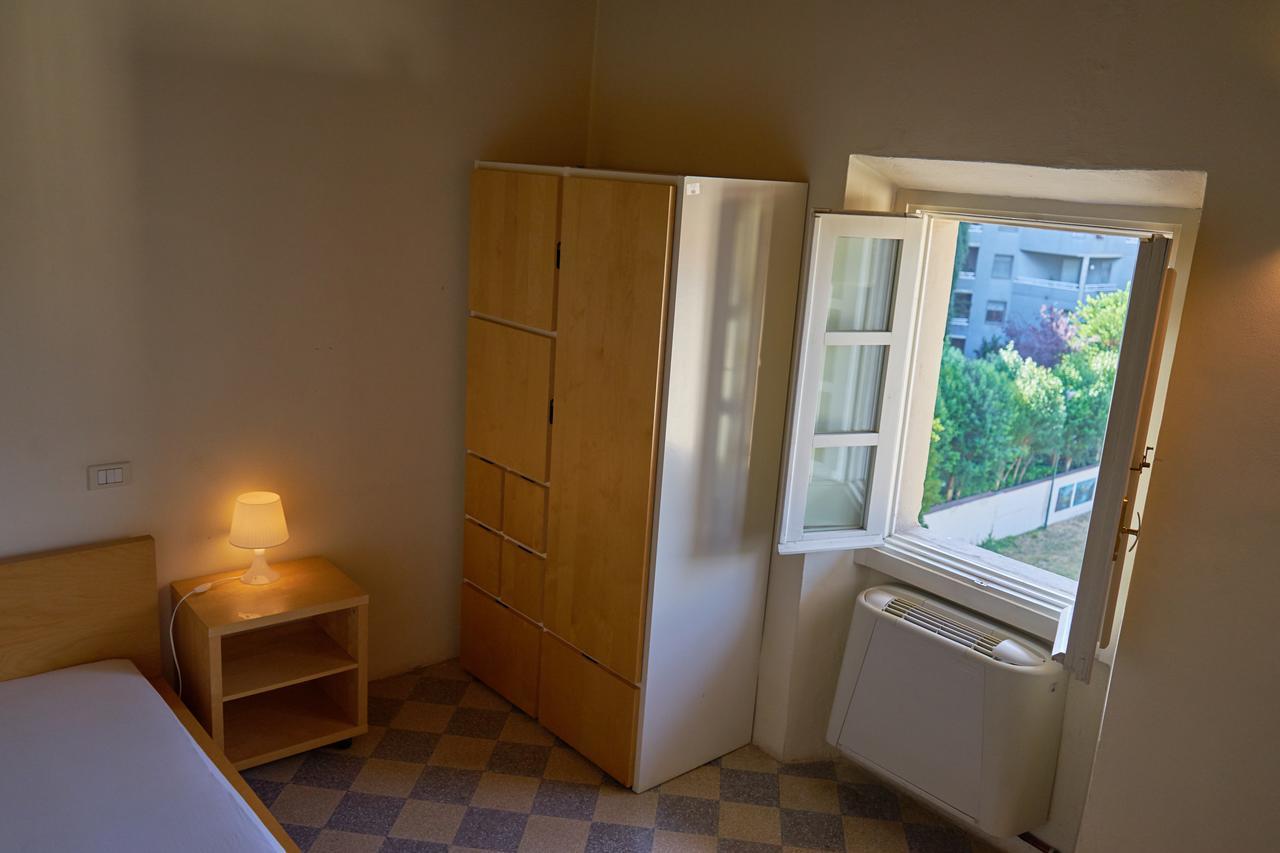 Magnolfi Nuovo Hostel Prato  Bagian luar foto