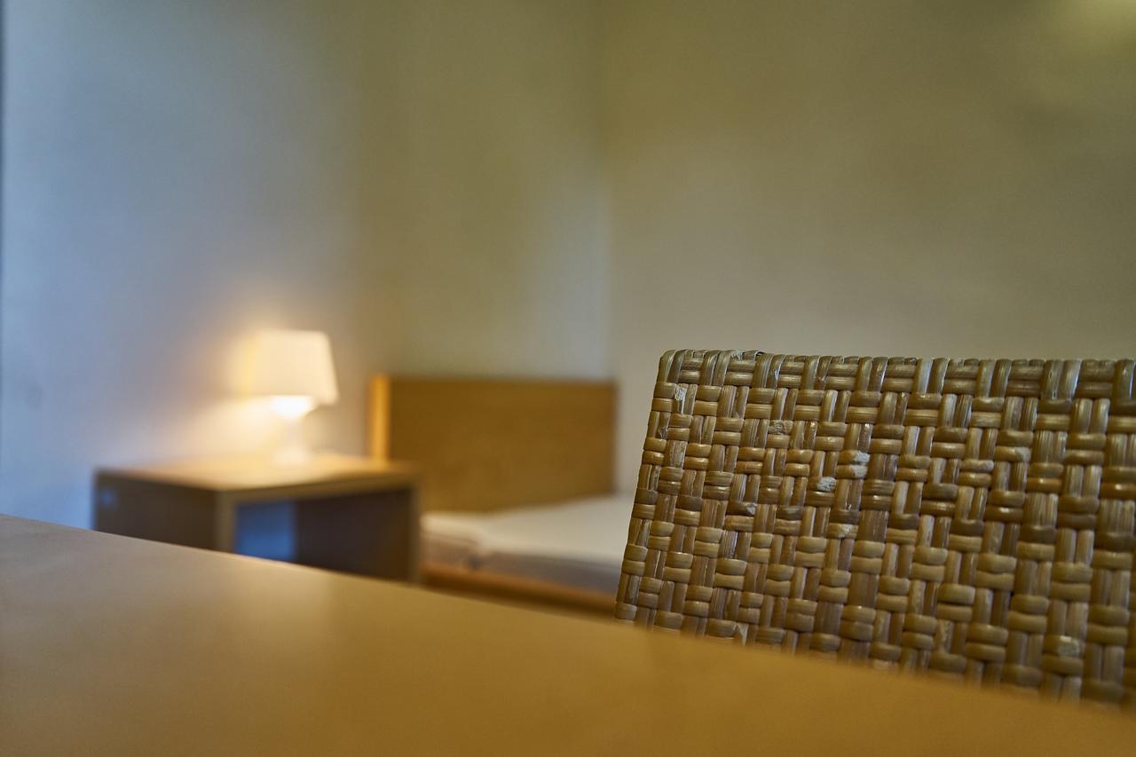 Magnolfi Nuovo Hostel Prato  Bagian luar foto