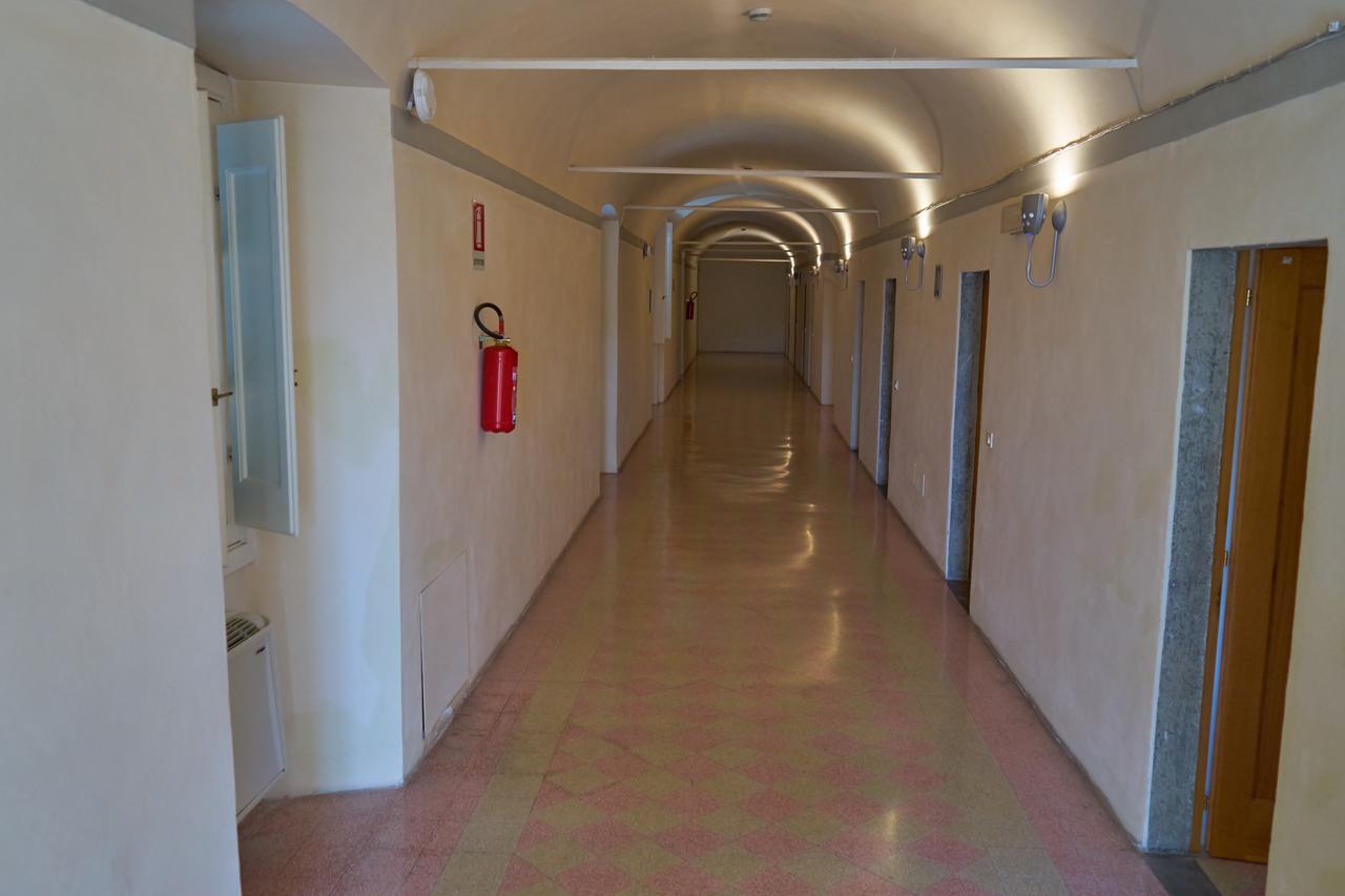 Magnolfi Nuovo Hostel Prato  Bagian luar foto