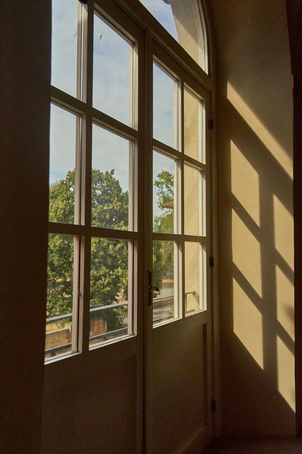 Magnolfi Nuovo Hostel Prato  Bagian luar foto