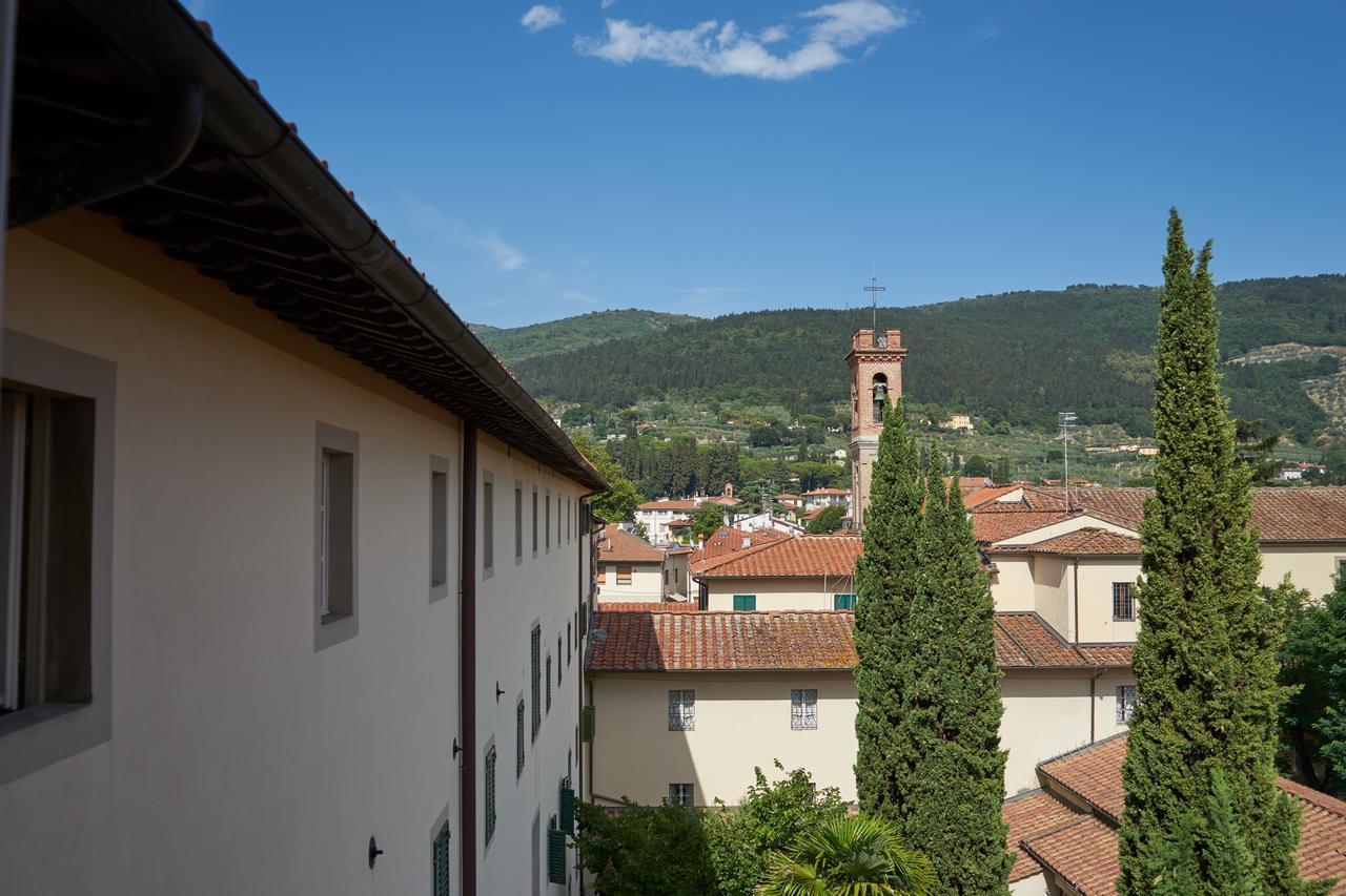 Magnolfi Nuovo Hostel Prato  Bagian luar foto