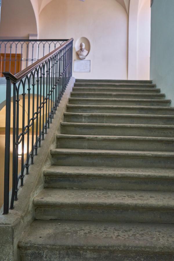 Magnolfi Nuovo Hostel Prato  Bagian luar foto