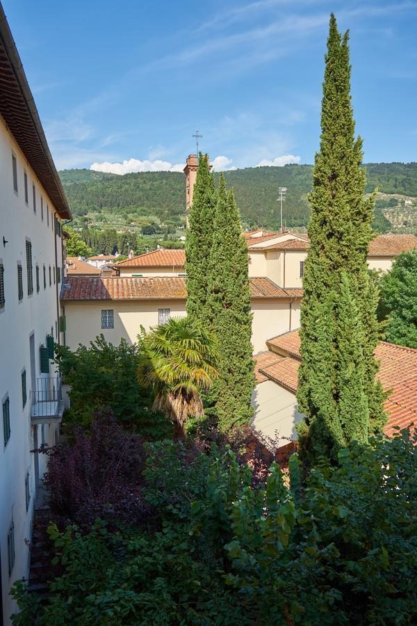 Magnolfi Nuovo Hostel Prato  Bagian luar foto